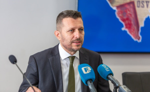 Sedamdeset godina Arhiva HNK | Amir Kadribegović: Mi čuvamo blago Bosne i Hercegovine