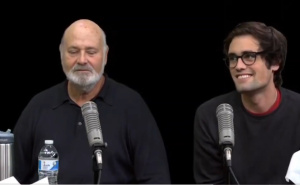 Detalji ubistva u Los Angelesu: Uhapšen sin slavnog režisera Rob Reinera, svemu prethodila svađa?