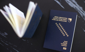 Vijeću ministara BiH naloženo da uspostavi posebne šaltere za državljane BiH na aerodromima