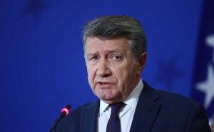 Safet Kešo o Trgovskoj gori: 'Nevjerovatan nivo bahatosti i potpunog nipodaštavanja naše države'