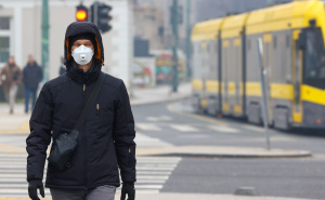 Meteorolozi najavljuju promjenu vremena: Stiže kiša, jutra narednih dana manje hladna