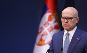 Vučević: "Za Srbiju je neprihvatljivo nasilno i jednostrano mijenjanje Dejtonskog sporazuma"