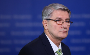 Mehmedović: "Neka se ne iznenade ako BiH na jugu države počne deponovati hemijski otpad"