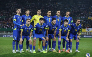 Vels objavio cijene ulaznica pred duel s BiH: Poskupile prvi put u 30 godina