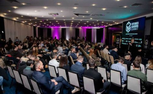 Počinje najveća konferencija za mlade na zapadnom Balkanu: U Sarajevo stižu svjetski naučnici iz BiH