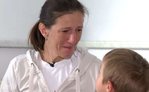 Jedna rečenica djeteta ujedinila region: Borba za goli opstanak samohrane majke s dva sina iz Cazina