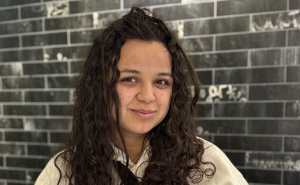 Pomozimo Lejli iz Sarajeva: Nakon teške nesreće hitno joj je potrebna operacija ramena