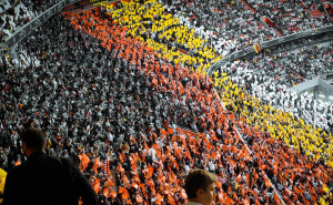 Njemačka želi zabraniti dresove s brojem '88': Znate li o čemu je riječ?