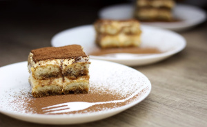 Tiramisu: Recept za vrhunski kremasti desert gotov za 15 minuta