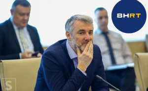 BHRT razočaran sjednicom Vijeća ministara: "Ne gasite nas!"