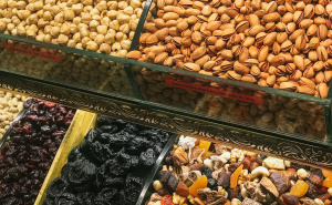 Šaka ovih plodova dnevno može sniziti loš holesterol: Evo šta kažu stručnjaci