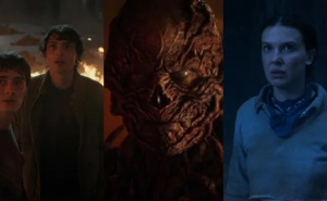 Skoro 10 miliona pregleda: Objavljen trailer za nastavak finalne sezone serije 'Stranger things'