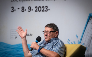 Svetislav Basara: Matija je samo govorio ono što je Srbija htjela da čuje