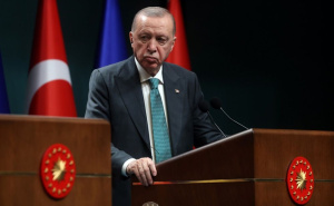 Erdogan pred diplomatama u Ankari: Masakri u BiH i svijetu pokazuju da sistem štiti samo moćne