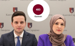 Zagađenje zraka | Eko akcija uputila oštar komentar Vladi KS: "Zašto žrtvujete našu djecu"