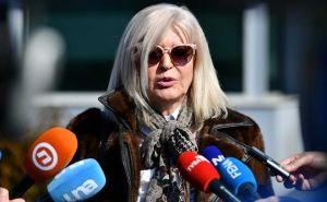 Završne riječi na ponovljenom suđenju advokatici Vasviji Vidović zakazane za januar 2026. godine