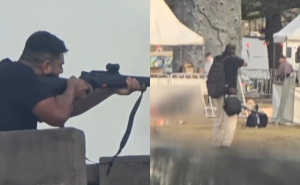 Napadač iz Sidneya se probudio iz kome: Optužen za 59 krivičnih djela