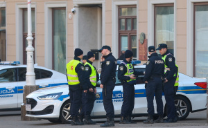 Novi detalji akcije: Otkriveno ko je muškarac iz BiH koji je uhapšen zbog 55 kilograma kokaina