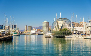 Radio Italia: Porto Antico & Festival Roma Gospel