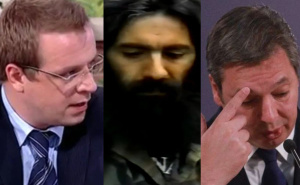 Šokantne tvrdnje iz Srbije: BIA tajno izvukla Slavka Aleksića iz BiH zbog "Sarajevo Safarija"