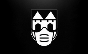 Dizajner Dino Hujić poslao poruku: Jeste li vidjeli "novi, redizajnirani grb Sarajeva"?