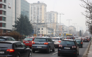 Pulmolog Tokić za Radiosarajevo.ba o zagađenju zraka: "Situacija je opasna, zaštitite barem djecu"