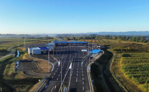 Vanjskotrgovinska komora BiH traži hitno otvaranje graničnog prijelaza Bosanska Gradiška