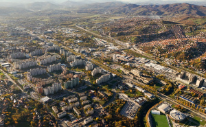 Općina Novi Grad obilježila 48 godina postojanja: Efendić poručio da ovdje ljudi grade budućnost