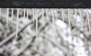 Snažni arktički val stiže u Europu u decembru: Past će snijeg, a i temperature na -10