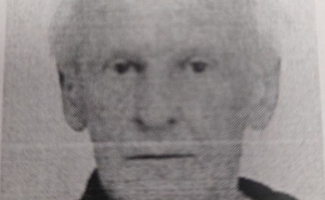 Nestao Guska Fazlija iz Konjica: Jeste li vidjeli muškarca sa fotografije?