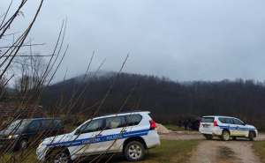 Granična policija BiH i MUP USK kantona proveli akciju otkrivanja organiziranih kriminalnih grupa