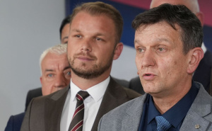 SDS predlaže da Blanuša bude zajednički kandidat opozicije i na redovnim izborima