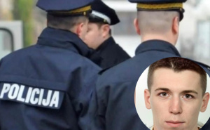 U BiH uhapšen Miloš Marko: 2007. godine upucao policajca u Splitu, udarao ga pa gazio motorom