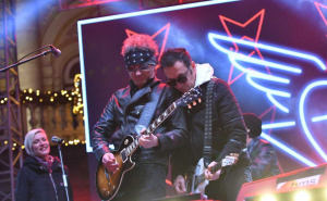 Nedim Babović iz Bombaj štampe za Radiosarajevo.ba: Na novom albumu vraćamo zvuk 80-ih