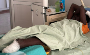 Kod Bihaća pronađena grupa teško povrijeđenih izbjeglica iz Sudana: Amputirane im noge i šake