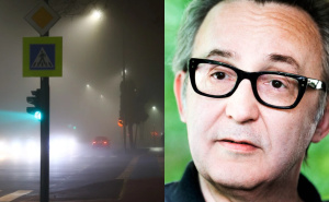 Legendarni Nadrealista komentirao zagađenost Sarajeva: "To je potez vrijedan divljenja"