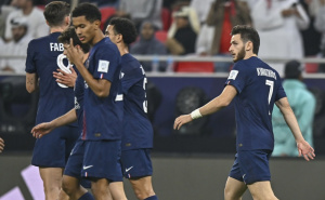 PSG-u naslov Interkontinentalnog kupa: Ruski golman odbranio čak četiri penala