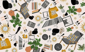 Testirajte svoj IQ: Možete li pronaći skriveni daljinski upravljač za manje od 20 sekundi?