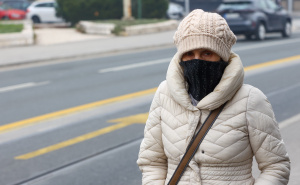 U Sarajevu jutros 4, u Mostaru 9 stepeni: Pročitajte i detaljnu prognozu za BiH do nedjelje