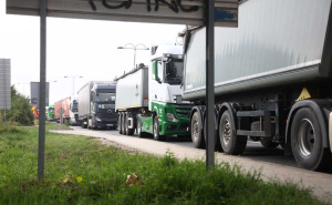 Zagrebačka policija uhapsila drogiranog kamiondžiju iz BiH: "Nije mu prvi put"