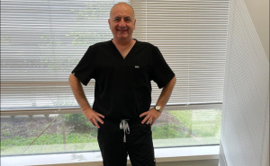 Kenan Arnautović na čelu WFNS-a: Od ratnog Sarajeva i besparice do svjetske neurohirurgije