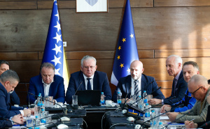 Potvrđeno nakon sjednice ESV: Ustaglašen stav o minimalcu u FBiH. Rast će i dnevnice