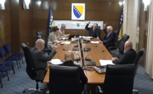 CIK imao hitnu sjednicu: Članovi Centralne izborne komisije zgroženi, odbačen zahtjev SDS-a