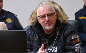 Potvrđeno: Amir Pašić Faćo optužen zbog prijetnji direktoru jedne sarajevske firme