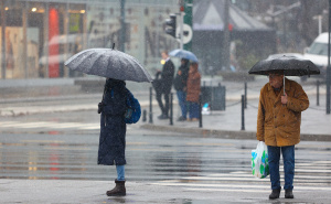 Poznati meteorolog iz regiona objavio kakvo će nam vrijeme biti za Novu godinu i početak januara