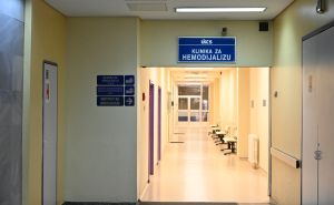 Kanton Sarajevo: Vlada usvojila odluku o nastavku finansiranja terapije onkološkim pacijentima