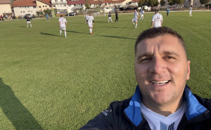 Bivši ljubimac navijača Željezničara bez dlake na jeziku: "Treba rastjerati sve osim Dine Pekića"