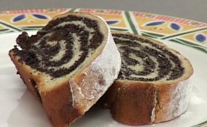 Recept za domaću makovnjaču kakvu su naše nane i bake pravile