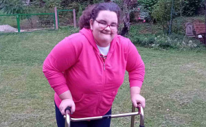 Dobri ljudi, telefon u ruke: Amra (16) treba našu pomoć