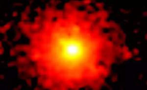 Potencijalna vanzemaljska prijetnja: Objekt koji će proći pored Zemlje pokazao čudno ponašanje